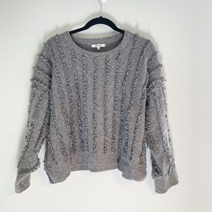MADEWELL SWEATER